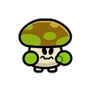 Mushboxer