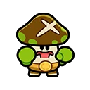 Mushchamp