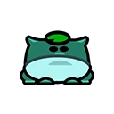 Toxitoad