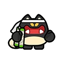 Bearmonk