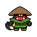 Bearsage