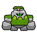 Gigagolem