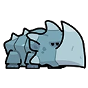 Craghorn