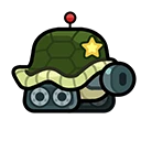 Cannontle