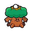 Woodron