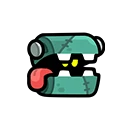 Frankenchest