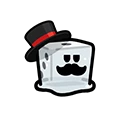 Dicegel