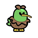 Kiwibeak