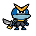Shinochad