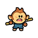 Bonkape