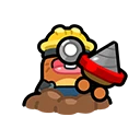 Drillmole