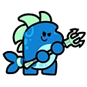 Poseidol