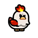 Fowlcano