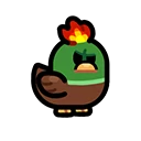 Mallardent