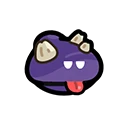 Barnashell