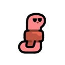 Wormy