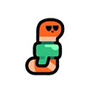 Muffleworm