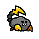 Darkcloudgull