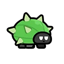 Cactubug