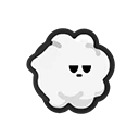 Cloudy