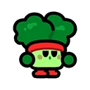 Broccoking