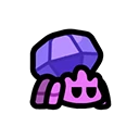 Gemspider