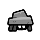 Spistone