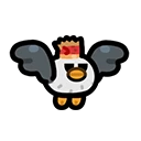 Birdie