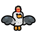 Snackgull