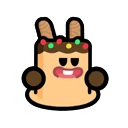 Baramel