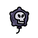 Skulloon