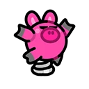 Spingking