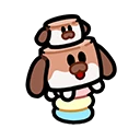 Marshdoggy