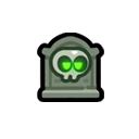 Tombskull