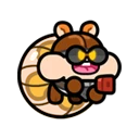 Squirfly