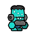 Stitchild