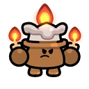 Candelabra