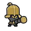 Bellghost