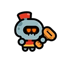 Brassboy