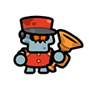 Skulmarch