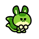 Leaftail