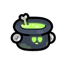 Cauldpot