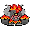 Tyrantaur