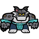 Leorrior