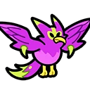 Toxbeak