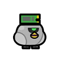 Mechdove