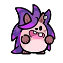 Cyanoquill