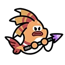Stingfin