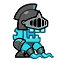 Wraithknight