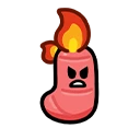 Embermoth